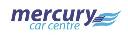 Mercury Car Centre Ltd logo